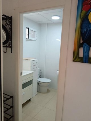 Piso en alquiler en Raval Roig - Virgen del Socorro en Alicante