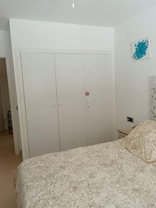 Piso en alquiler en Raval Roig - Virgen del Socorro en Alicante