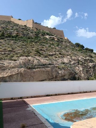Piso en alquiler en Raval Roig - Virgen del Socorro en Alicante