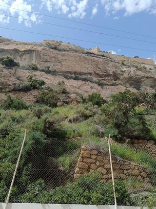 Piso en alquiler en Raval Roig - Virgen del Socorro en Alicante