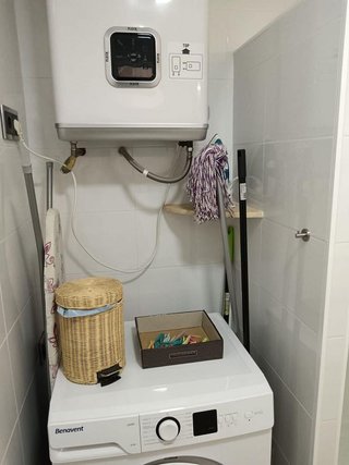 Piso en alquiler en Raval Roig - Virgen del Socorro en Alicante