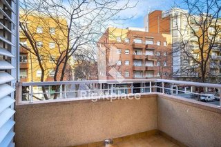 Piso en alquiler en La Maternitat i Sant Ramon en Barcelona