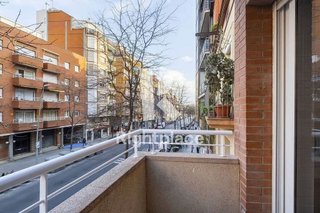 Piso en alquiler en La Maternitat i Sant Ramon en Barcelona