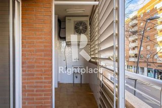 Piso en alquiler en La Maternitat i Sant Ramon en Barcelona