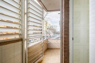 Piso en alquiler en La Maternitat i Sant Ramon en Barcelona