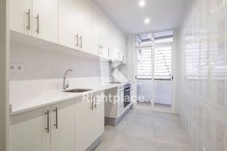 Piso en alquiler en La Maternitat i Sant Ramon en Barcelona