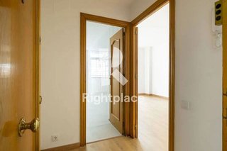 Piso en alquiler en La Maternitat i Sant Ramon en Barcelona