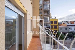 Piso en alquiler en La Maternitat i Sant Ramon en Barcelona