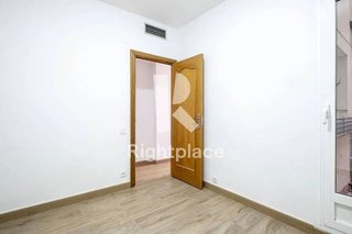 Piso en alquiler en La Maternitat i Sant Ramon en Barcelona