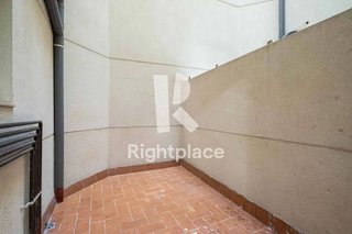 Piso en alquiler en La Maternitat i Sant Ramon en Barcelona