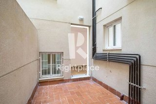 Piso en alquiler en La Maternitat i Sant Ramon en Barcelona