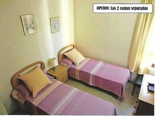 Piso en alquiler en La Xerea en Valencia