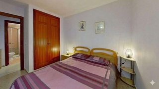 Piso en alquiler en La Xerea en Valencia
