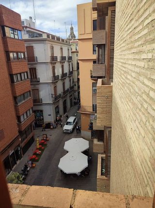 Piso en alquiler en La Xerea en Valencia