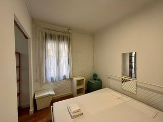 Piso en alquiler en La Barceloneta en Barcelona