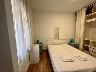 Piso en alquiler en La Barceloneta en Barcelona