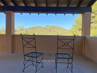 Casa rural en alquiler en Sant Llorenç des Cardassar