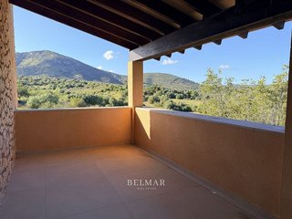 Casa rural en alquiler en Sant Llorenç des Cardassar