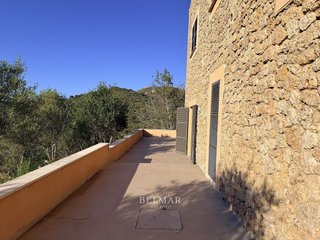 Casa rural en alquiler en Sant Llorenç des Cardassar