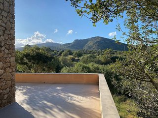 Casa rural en alquiler en Sant Llorenç des Cardassar