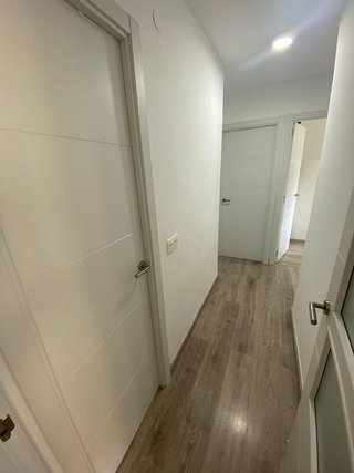 Piso en alquiler en Mangas Verdes - Las Flores - Parque del Sur en Málaga