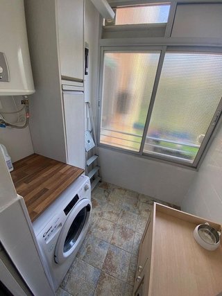 Piso en alquiler en Mangas Verdes - Las Flores - Parque del Sur en Málaga
