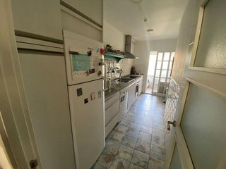 Piso en alquiler en Mangas Verdes - Las Flores - Parque del Sur en Málaga