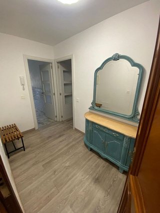 Piso en alquiler en Mangas Verdes - Las Flores - Parque del Sur en Málaga