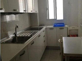 Piso en alquiler en El Plantinar - Felipe II - Tiro de Línea en Sevilla