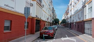 Piso en alquiler en El Plantinar - Felipe II - Tiro de Línea en Sevilla