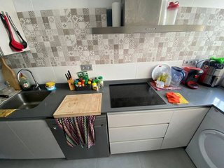 Piso en alquiler en Nueva Andalucía en Almería