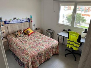 Piso en alquiler en Nueva Andalucía en Almería
