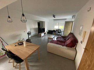 Piso en alquiler en Nueva Andalucía en Almería