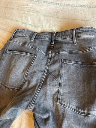 G-Star RAW 5620 3D SLIM Jeans Talla W36