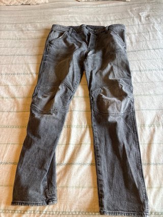 G-Star RAW 5620 3D SLIM Jeans Talla W36
