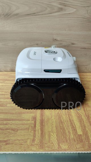 Robot Piscina C2 Vision-A inalámbrico con cámara IA