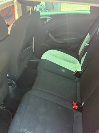 SEAT Ibiza st fr 2012