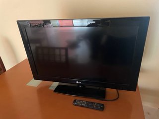 Televisor LG 32 Negro