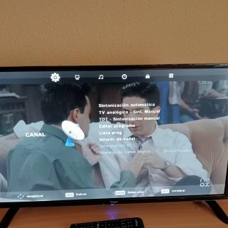 TV LED 32 Engel HDMI USB DTV HQ 1080