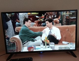 TV LED 32 Engel HDMI USB DTV HQ 1080