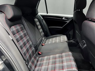 Volkswagen Golf gti mk7 2013