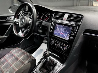 Volkswagen Golf gti mk7 2013