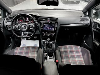 Volkswagen Golf gti mk7 2013
