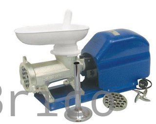 Picadora Eléctrica 32 GR10 - 2Hp - 06470