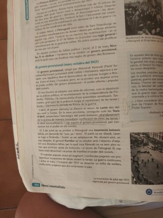 HISTORIA DEL MON CONTEM.. 1 (LC+QA+DIGITAL) (DUAL)