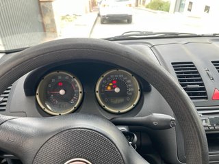 Volkswagen Polo 2001