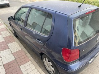Volkswagen Polo 2001