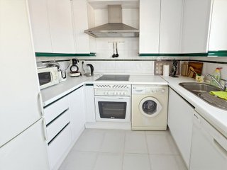 Ático en alquiler en Nueva Andalucía centro en Marbella