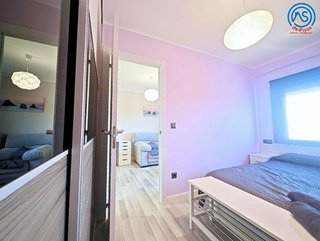 Piso en alquiler en San José en Zaragoza