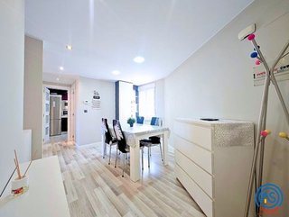 Piso en alquiler en San José en Zaragoza